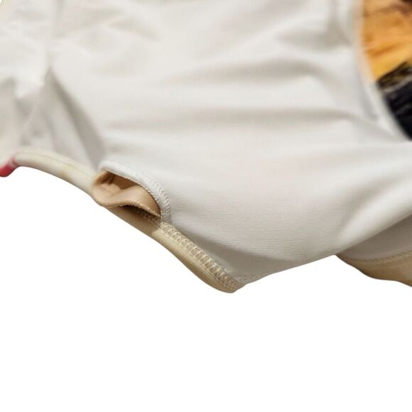 Calia Sports Bra Size Large Medium Support Removable Pads - Picture 9 of 10